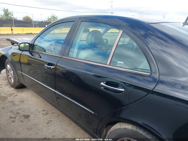 Aukcja sprzedaży 2003 Mercedes-benz E 320, vin: WDBUF65J43A152381, numer aukcji: 44776896