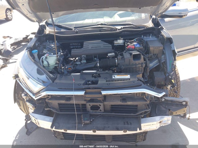 2HKRW2H96NH636632 Honda Cr-v Awd Touring