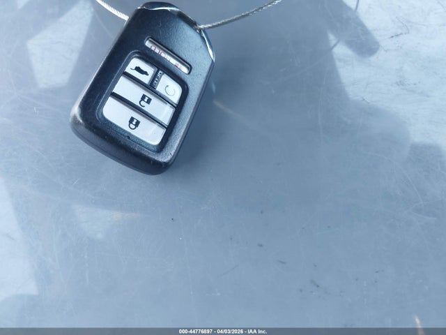 2HKRW2H96NH636632 Honda Cr-v Awd Touring