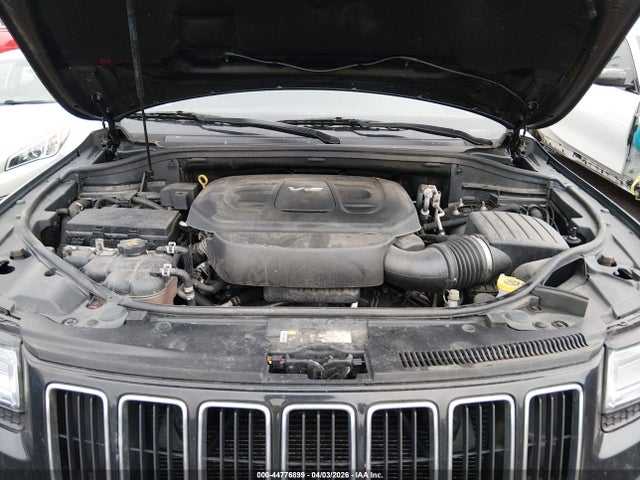 1C4RJFBGXGC337026 Jeep Grand Cherokee Limited
