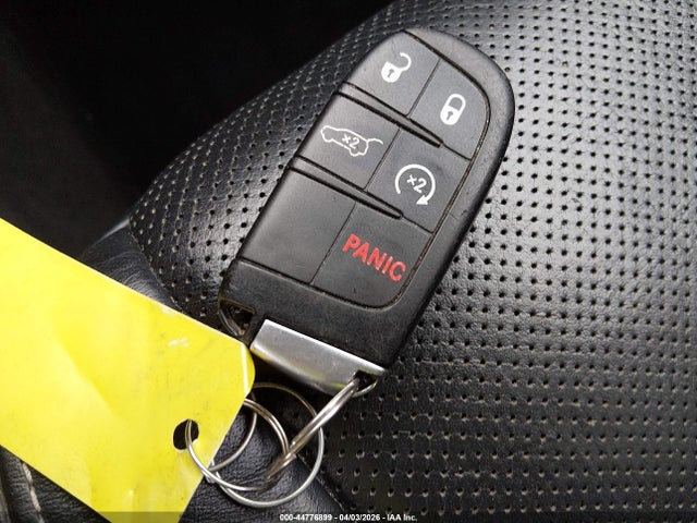 1C4RJFBGXGC337026 Jeep Grand Cherokee Limited