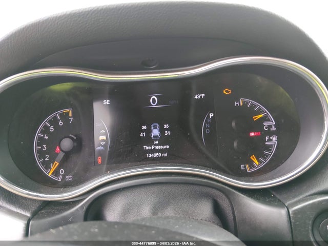 1C4RJFBGXGC337026 Jeep Grand Cherokee Limited
