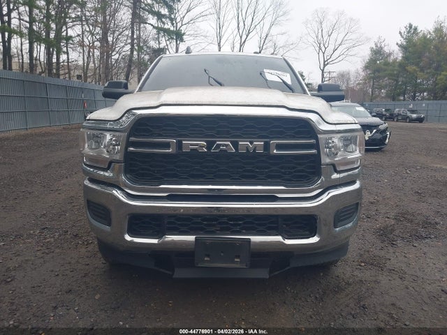 2022 Ram 2500 Tradesman  4x4 6'4 Box მანქანა იყიდება აუქციონზე, vin: 3C6UR5CJ9NG148974, აუქციონის ნომერი: 44776901