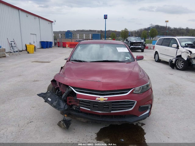 Aukcja sprzedaży 2018 Chevrolet Malibu Lt, vin: 1G1ZD5ST5JF259798, numer aukcji: 44776902