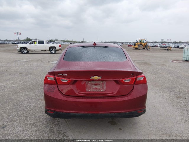 Aukcja sprzedaży 2018 Chevrolet Malibu Lt, vin: 1G1ZD5ST5JF259798, numer aukcji: 44776902
