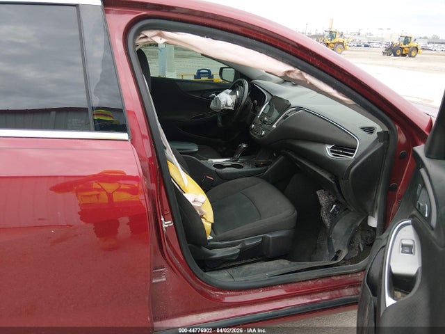 Aukcja sprzedaży 2018 Chevrolet Malibu Lt, vin: 1G1ZD5ST5JF259798, numer aukcji: 44776902