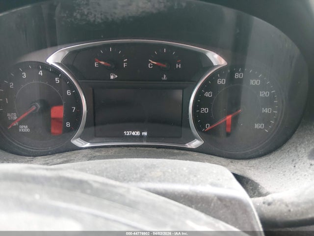 Aukcja sprzedaży 2018 Chevrolet Malibu Lt, vin: 1G1ZD5ST5JF259798, numer aukcji: 44776902