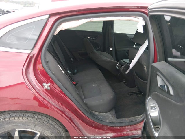 Aukcja sprzedaży 2018 Chevrolet Malibu Lt, vin: 1G1ZD5ST5JF259798, numer aukcji: 44776902