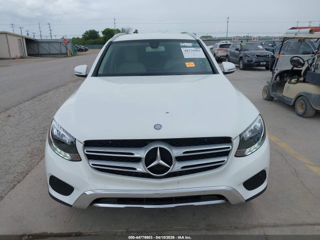 44776903 :رقم المزاد ، WDC0G4JB7GF013395 vin ، 2016 Mercedes-benz Glc 300 مزاد بيع