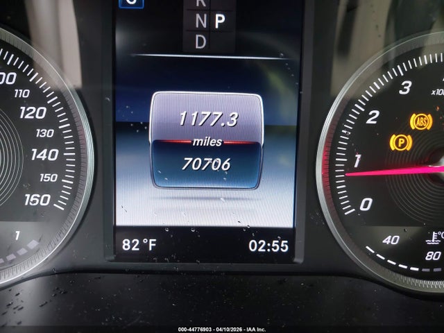 44776903 :رقم المزاد ، WDC0G4JB7GF013395 vin ، 2016 Mercedes-benz Glc 300 مزاد بيع