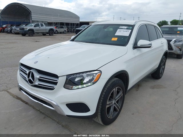 44776903 :رقم المزاد ، WDC0G4JB7GF013395 vin ، 2016 Mercedes-benz Glc 300 مزاد بيع