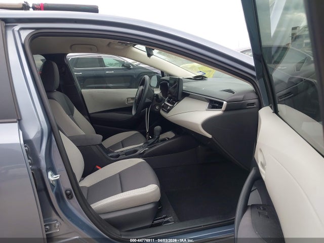 Продажа на аукционе авто 2025 Toyota Corolla Le, vin: 5YFB4MDE5SP325469, номер лота: 44776911