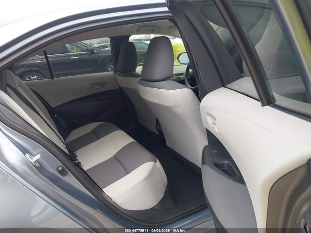 Продажа на аукционе авто 2025 Toyota Corolla Le, vin: 5YFB4MDE5SP325469, номер лота: 44776911