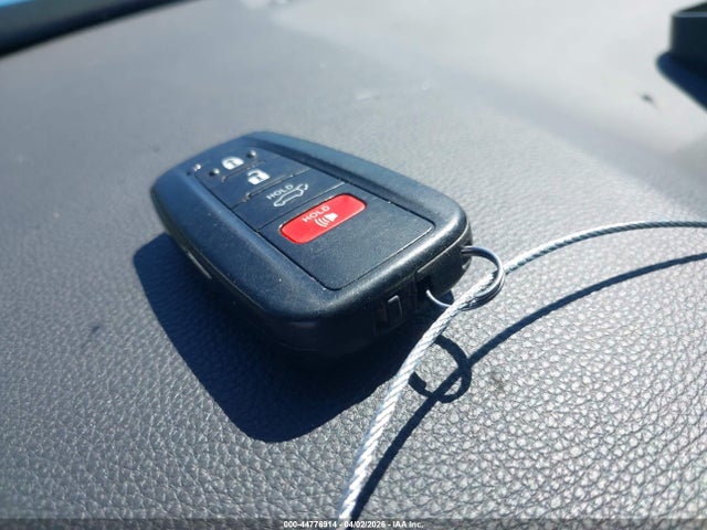 2024 TOYOTA RAV4 HYBRID 4T3T6RFV5RU170043 Photo 10