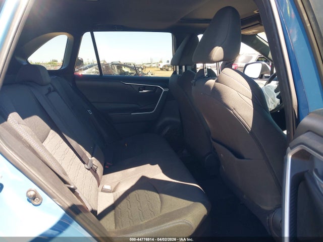 2024 TOYOTA RAV4 HYBRID 4T3T6RFV5RU170043 Photo 7