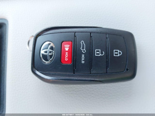 Aukcja sprzedaży 2026 Toyota Grand Highlander Hybrid Limited, vin: 5TDACAB57TS081834, numer aukcji: 44776917
