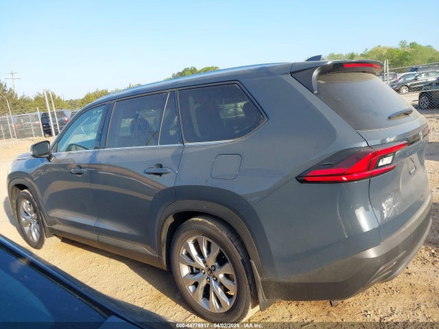 Aukcja sprzedaży 2026 Toyota Grand Highlander Hybrid Limited, vin: 5TDACAB57TS081834, numer aukcji: 44776917