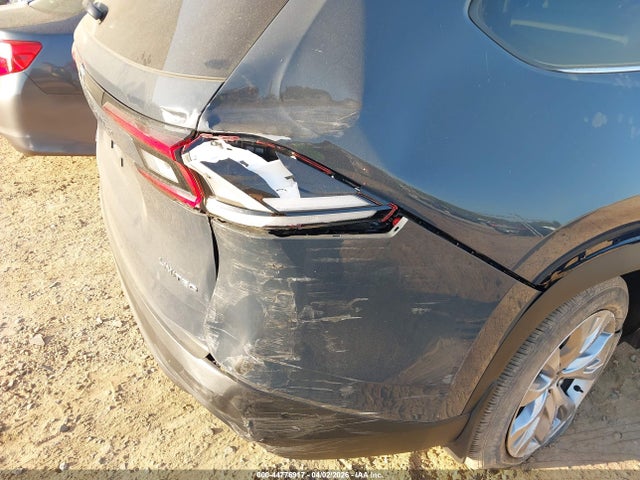Aukcja sprzedaży 2026 Toyota Grand Highlander Hybrid Limited, vin: 5TDACAB57TS081834, numer aukcji: 44776917
