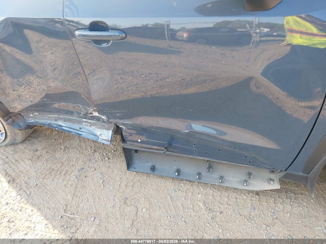 Aukcja sprzedaży 2026 Toyota Grand Highlander Hybrid Limited, vin: 5TDACAB57TS081834, numer aukcji: 44776917