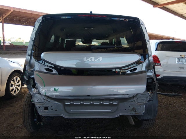 KNDJ23AU9R7240525 KIA SOUL LX
