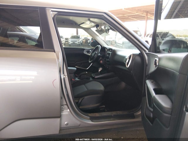 KNDJ23AU9R7240525 KIA SOUL LX