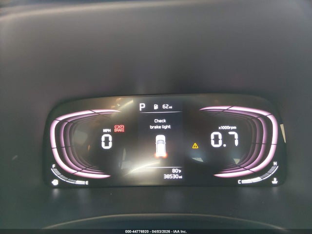 KNDJ23AU9R7240525 KIA SOUL LX