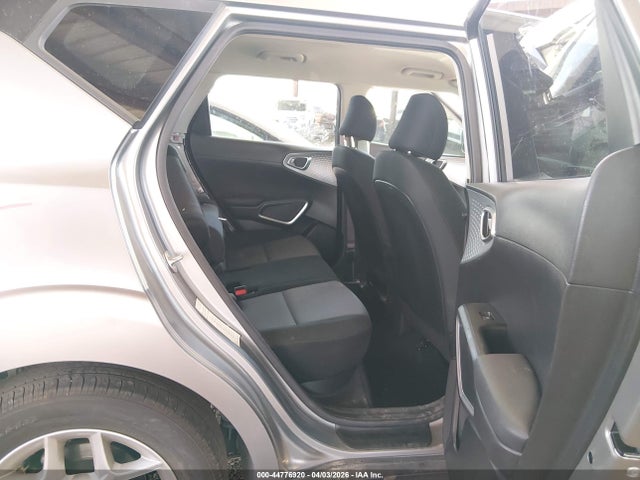 KNDJ23AU9R7240525 KIA SOUL LX