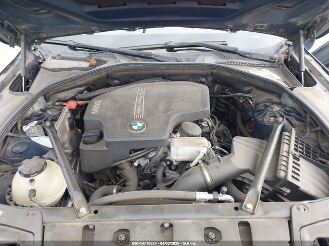 Продаж на аукціоні авто 2014 Bmw 528i, vin: WBA5A5C53ED506524, номер лоту: 44776924