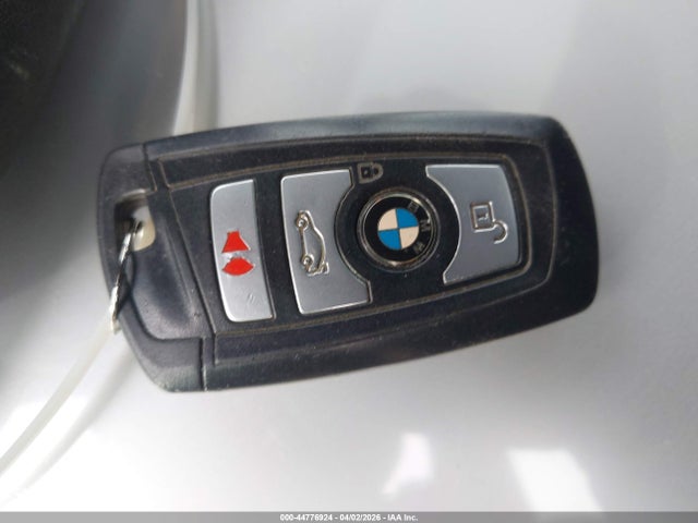 Продаж на аукціоні авто 2014 Bmw 528i, vin: WBA5A5C53ED506524, номер лоту: 44776924
