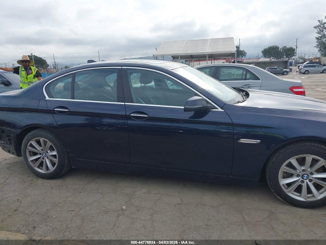 Продаж на аукціоні авто 2014 Bmw 528i, vin: WBA5A5C53ED506524, номер лоту: 44776924