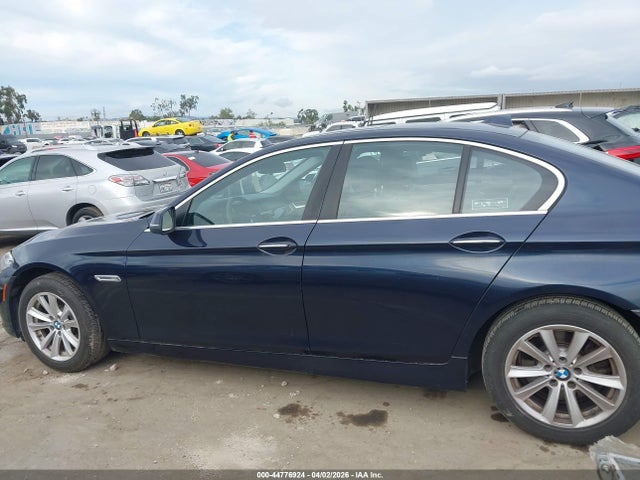 Продаж на аукціоні авто 2014 Bmw 528i, vin: WBA5A5C53ED506524, номер лоту: 44776924