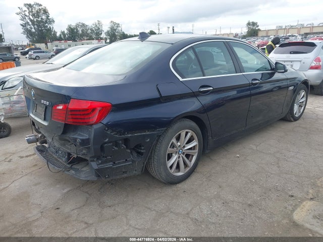 Продаж на аукціоні авто 2014 Bmw 528i, vin: WBA5A5C53ED506524, номер лоту: 44776924