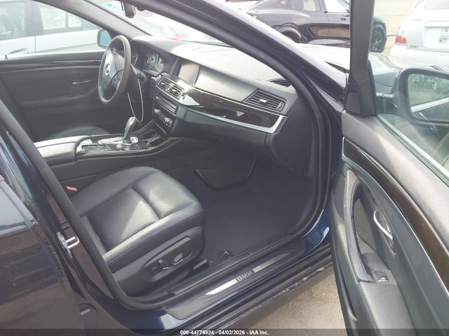 Продаж на аукціоні авто 2014 Bmw 528i, vin: WBA5A5C53ED506524, номер лоту: 44776924