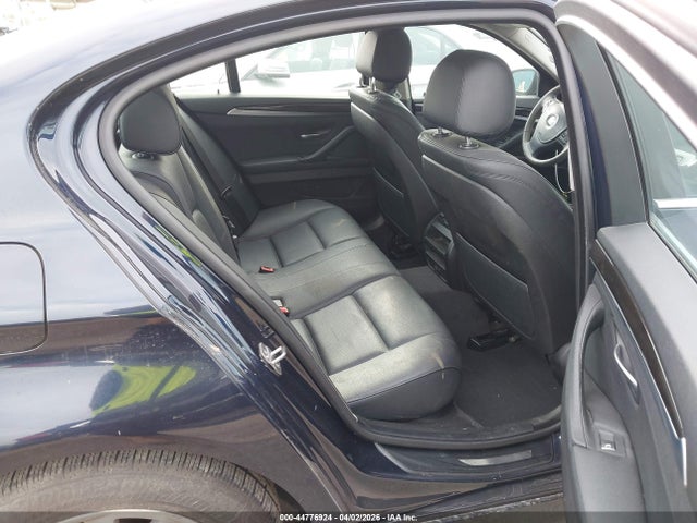 Продаж на аукціоні авто 2014 Bmw 528i, vin: WBA5A5C53ED506524, номер лоту: 44776924