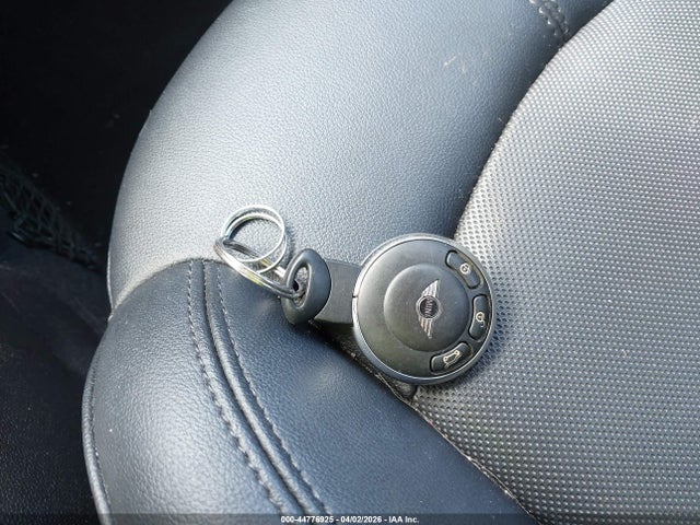 WMWZC3C57GWT07080 Mini Countryman Cooper S