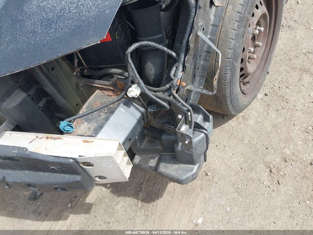 Продажа на аукционе авто 2012 Honda Civic Lx, vin: 2HGFG3B52CH509413, номер лота: 44776926