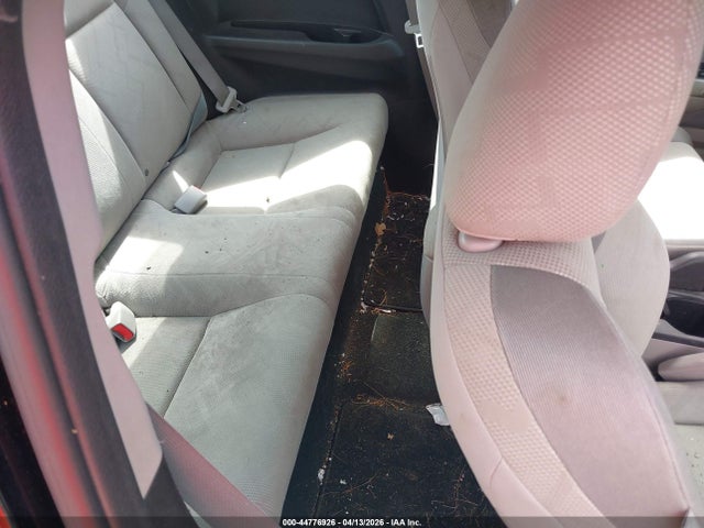 Продажа на аукционе авто 2012 Honda Civic Lx, vin: 2HGFG3B52CH509413, номер лота: 44776926