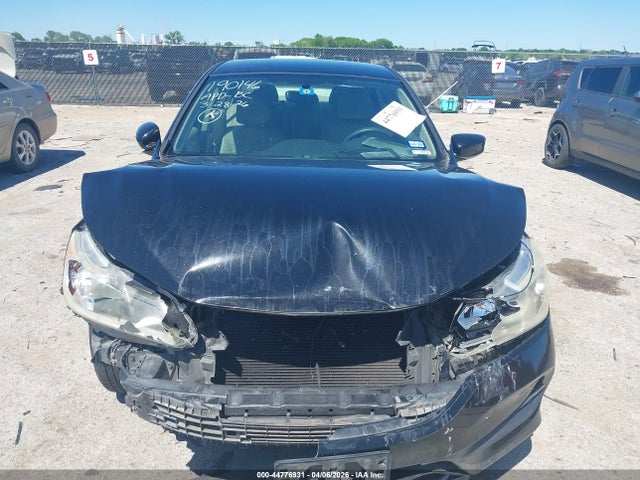 Продажа на аукционе авто 2016 Honda Accord Lx, vin: 1HGCR2F37GA231242, номер лота: 44776931