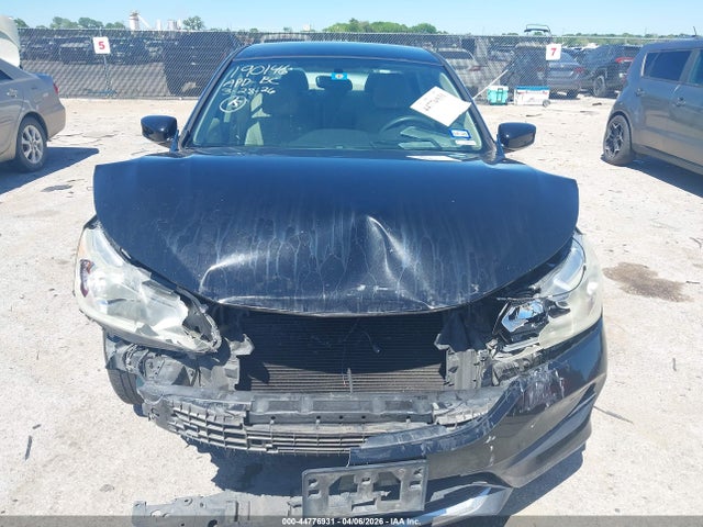 Продажа на аукционе авто 2016 Honda Accord Lx, vin: 1HGCR2F37GA231242, номер лота: 44776931