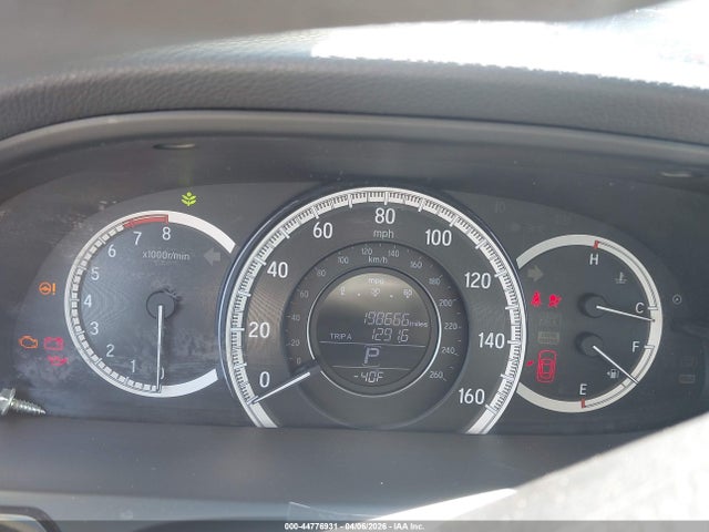 Продажа на аукционе авто 2016 Honda Accord Lx, vin: 1HGCR2F37GA231242, номер лота: 44776931