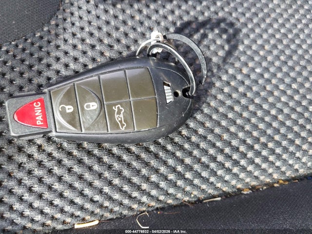 44776932 :رقم المزاد ، 1C3CDFBB0FD433732 vin ، 2015 Dodge Dart Sxt مزاد بيع