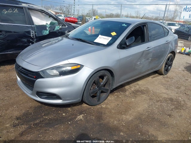 44776932 :رقم المزاد ، 1C3CDFBB0FD433732 vin ، 2015 Dodge Dart Sxt مزاد بيع