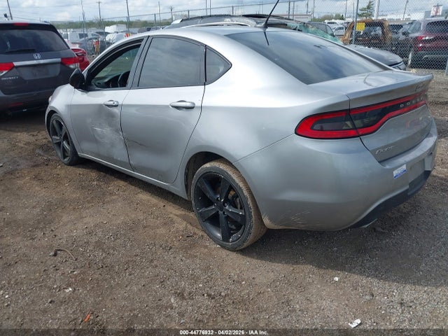 44776932 :رقم المزاد ، 1C3CDFBB0FD433732 vin ، 2015 Dodge Dart Sxt مزاد بيع