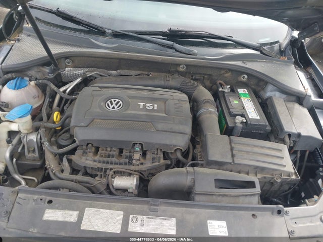 44776933 :رقم المزاد ، 1VWAS7A35EC037466 vin ، 2014 Volkswagen Passat 1.8t S مزاد بيع