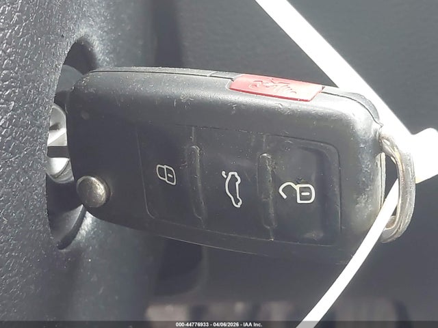 44776933 :رقم المزاد ، 1VWAS7A35EC037466 vin ، 2014 Volkswagen Passat 1.8t S مزاد بيع