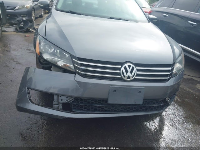 44776933 :رقم المزاد ، 1VWAS7A35EC037466 vin ، 2014 Volkswagen Passat 1.8t S مزاد بيع