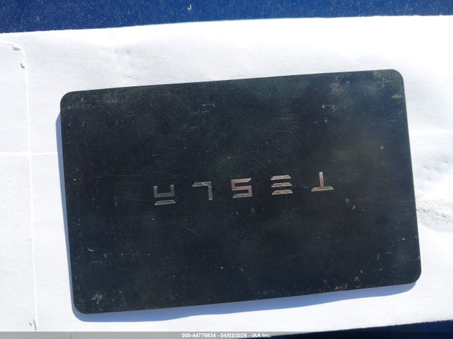 Aukcja sprzedaży 2019 Tesla Model 3 Long Range/mid Range/standard Range/standard Range Plus, vin: 5YJ3E1EA2KF332970, numer aukcji: 44776934