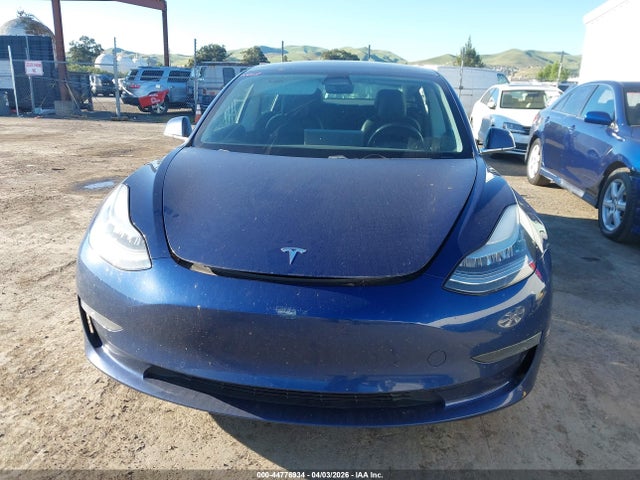 Aukcja sprzedaży 2019 Tesla Model 3 Long Range/mid Range/standard Range/standard Range Plus, vin: 5YJ3E1EA2KF332970, numer aukcji: 44776934