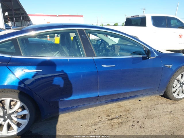 Aukcja sprzedaży 2019 Tesla Model 3 Long Range/mid Range/standard Range/standard Range Plus, vin: 5YJ3E1EA2KF332970, numer aukcji: 44776934