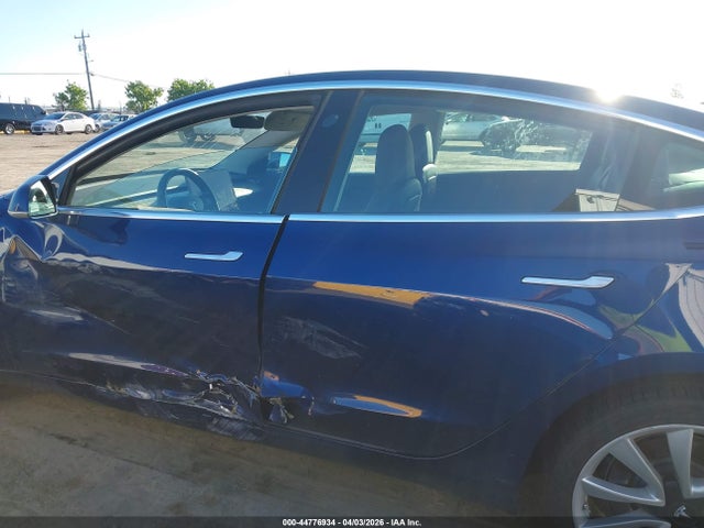 Aukcja sprzedaży 2019 Tesla Model 3 Long Range/mid Range/standard Range/standard Range Plus, vin: 5YJ3E1EA2KF332970, numer aukcji: 44776934
